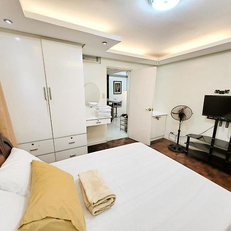 Golden Queen Suites Baguio City Exterior photo