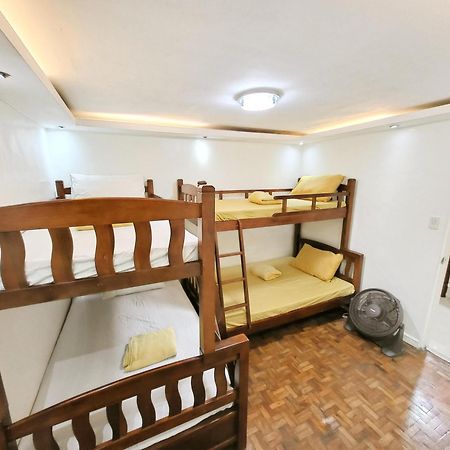 Golden Queen Suites Baguio City Exterior photo
