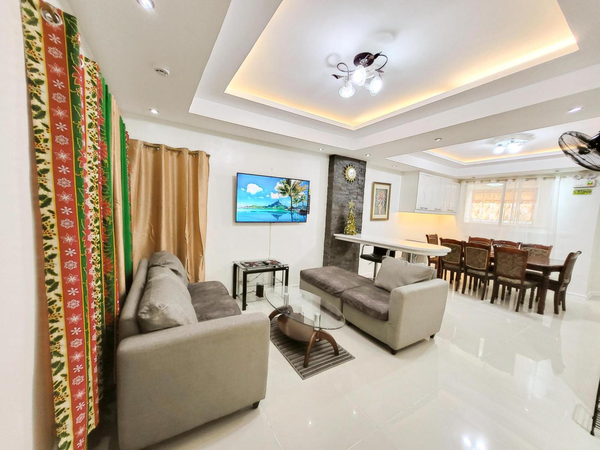 Golden Queen Suites Baguio City Exterior photo