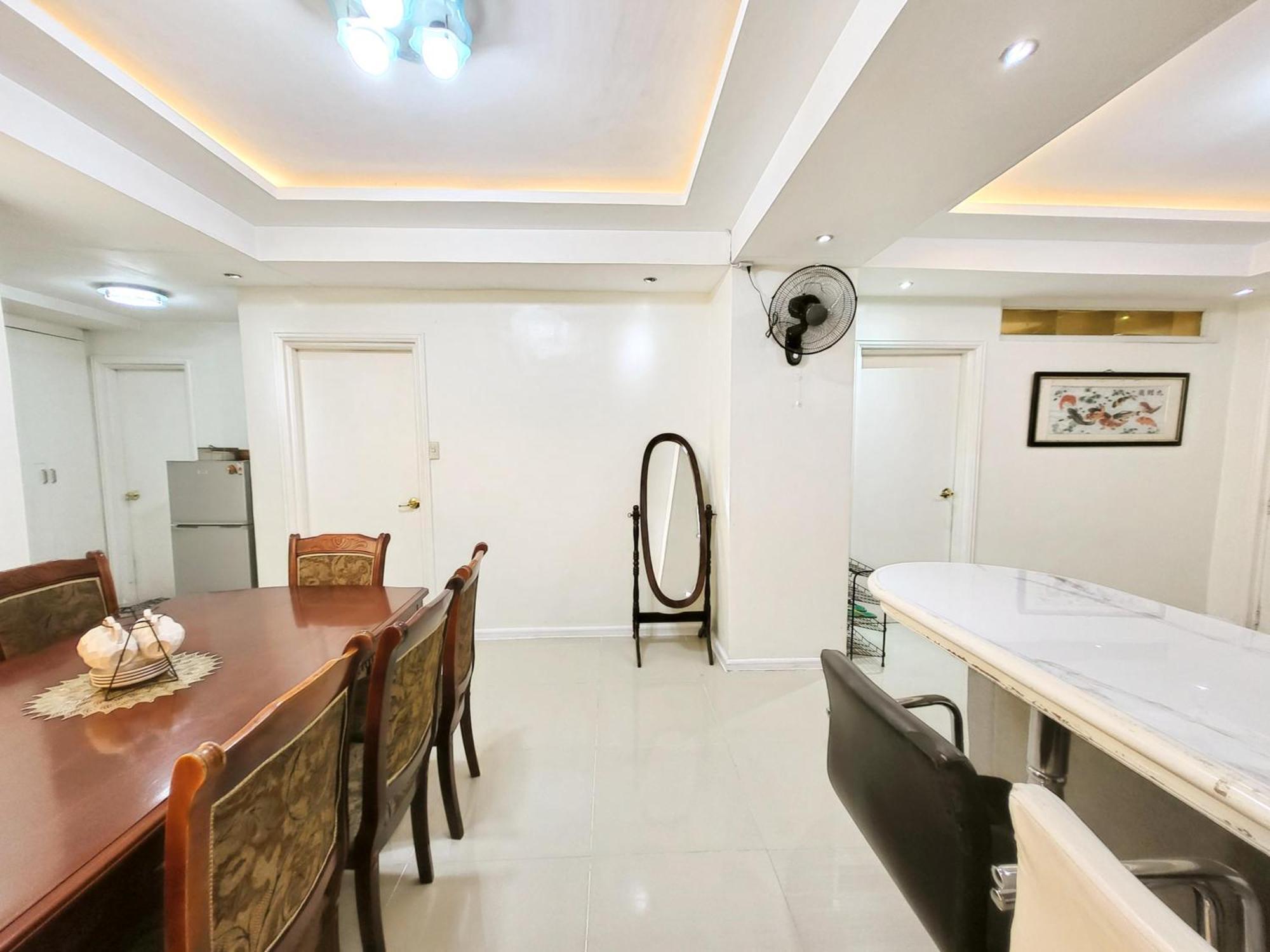Golden Queen Suites Baguio City Exterior photo
