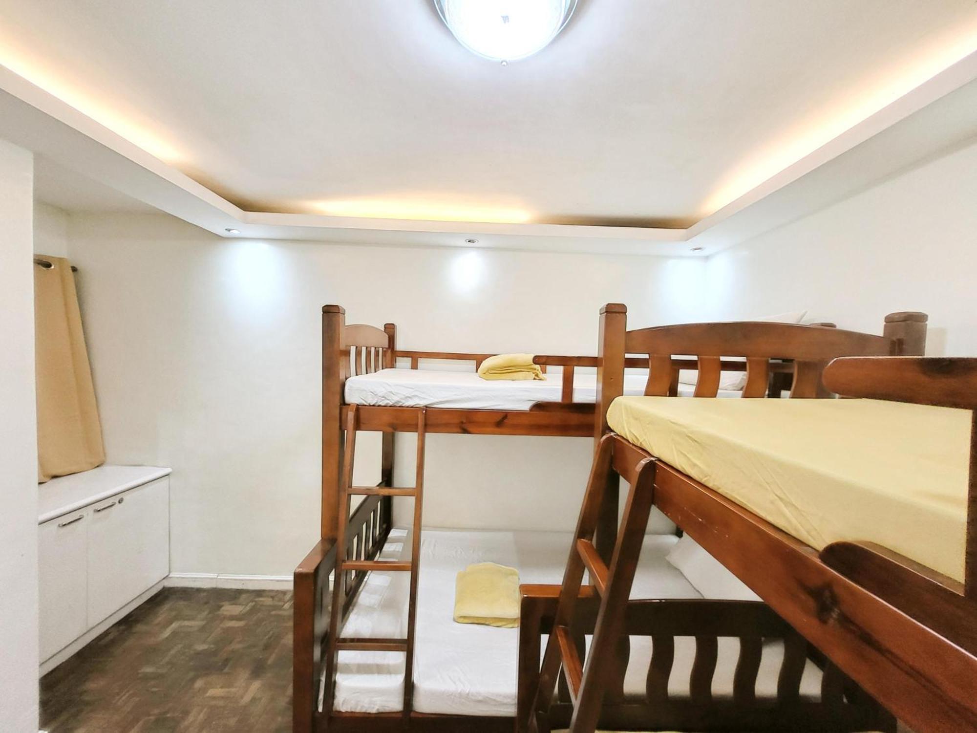Golden Queen Suites Baguio City Exterior photo