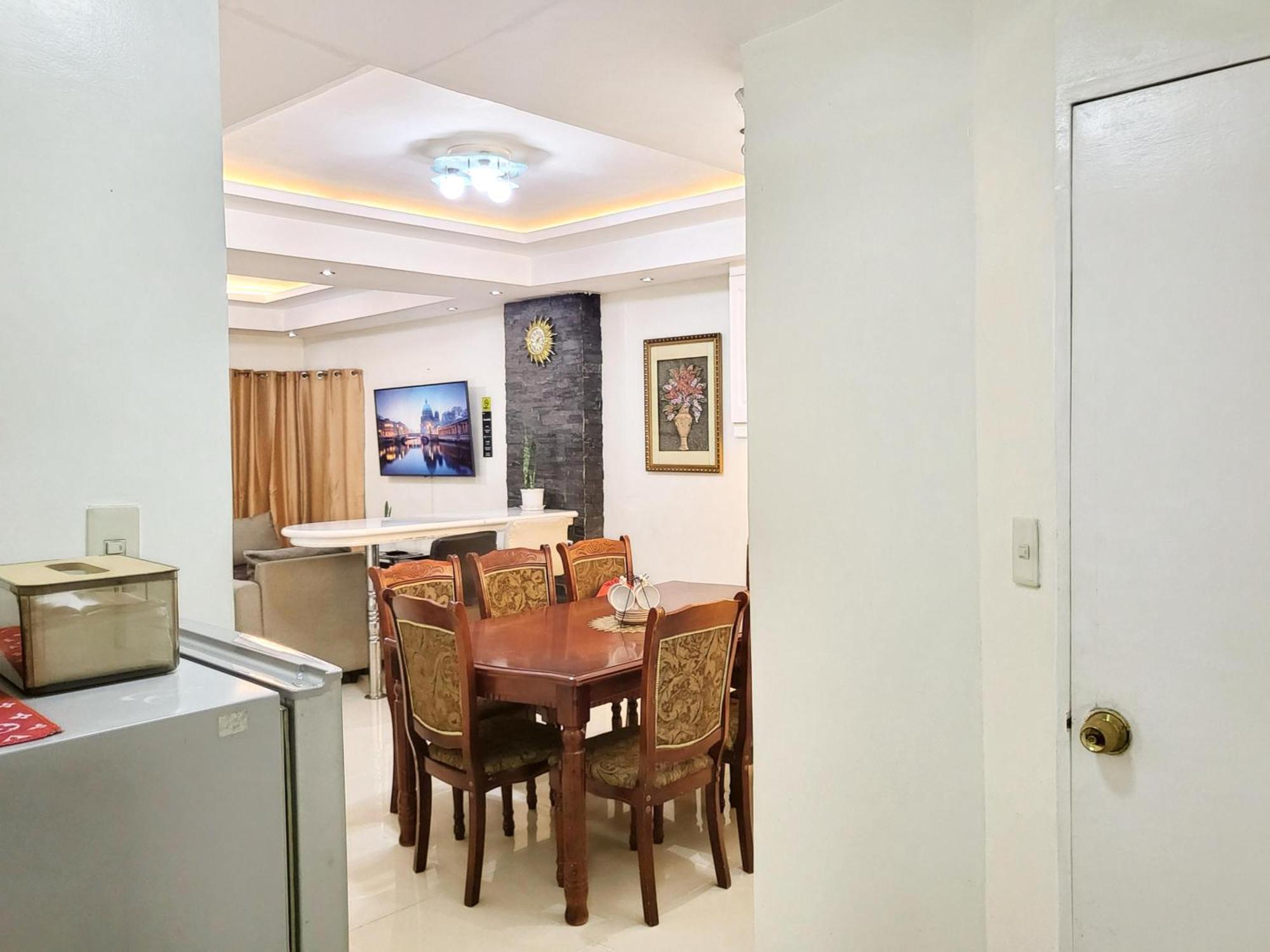 Golden Queen Suites Baguio City Exterior photo