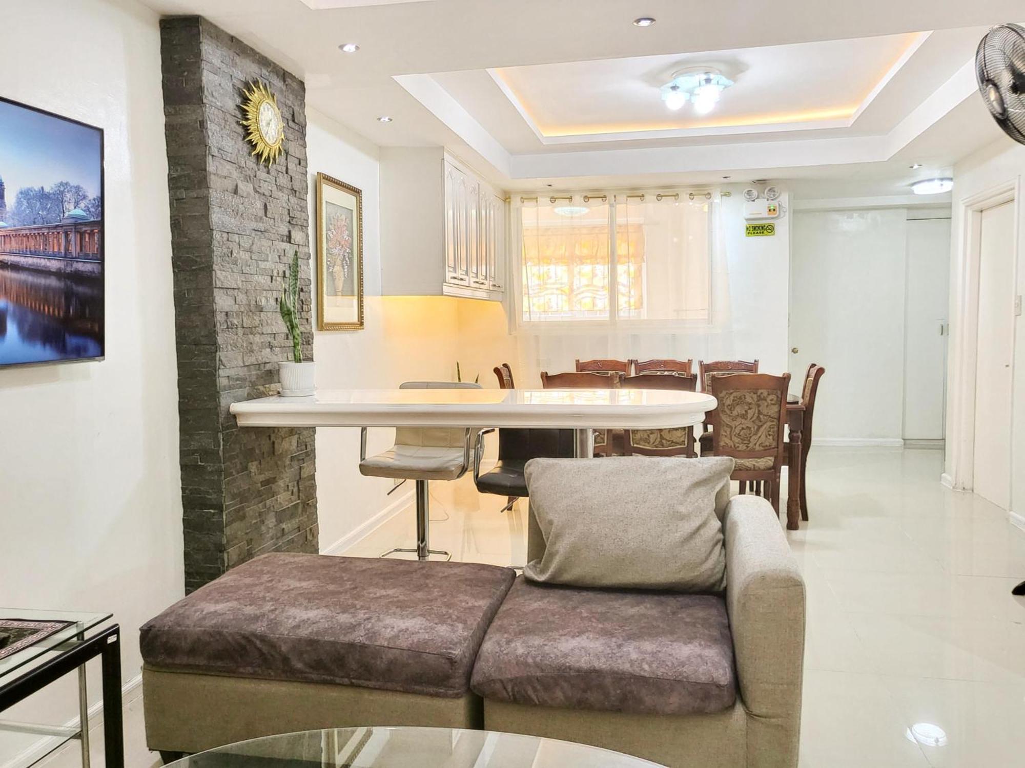 Golden Queen Suites Baguio City Exterior photo