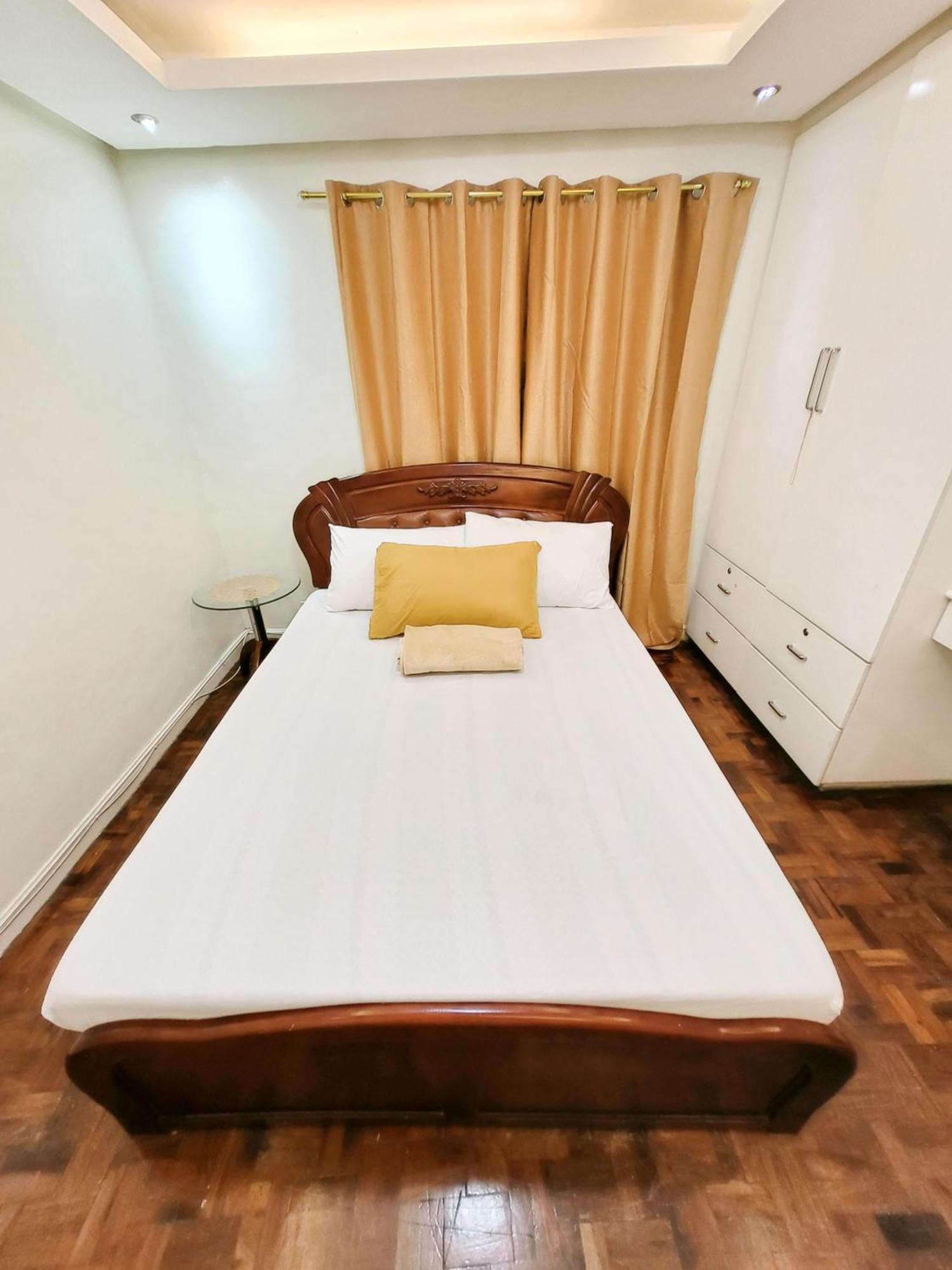 Golden Queen Suites Baguio City Exterior photo