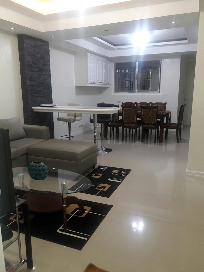 Golden Queen Suites Baguio City Exterior photo