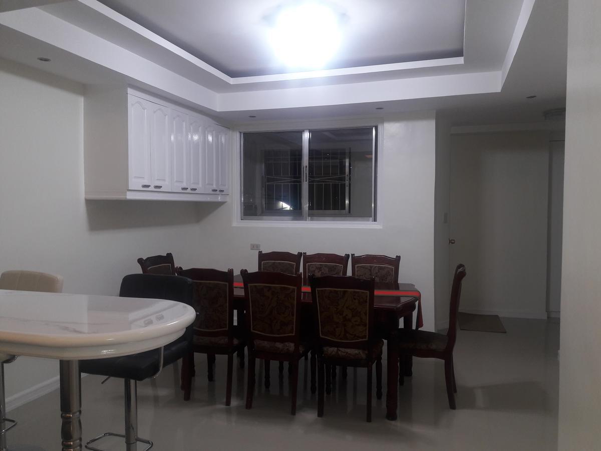 Golden Queen Suites Baguio City Exterior photo