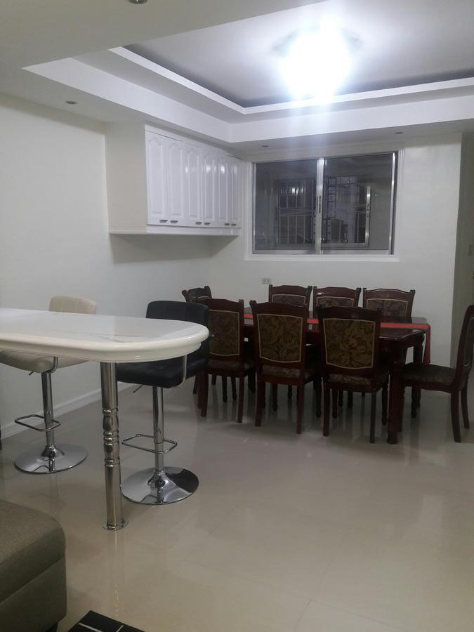 Golden Queen Suites Baguio City Exterior photo