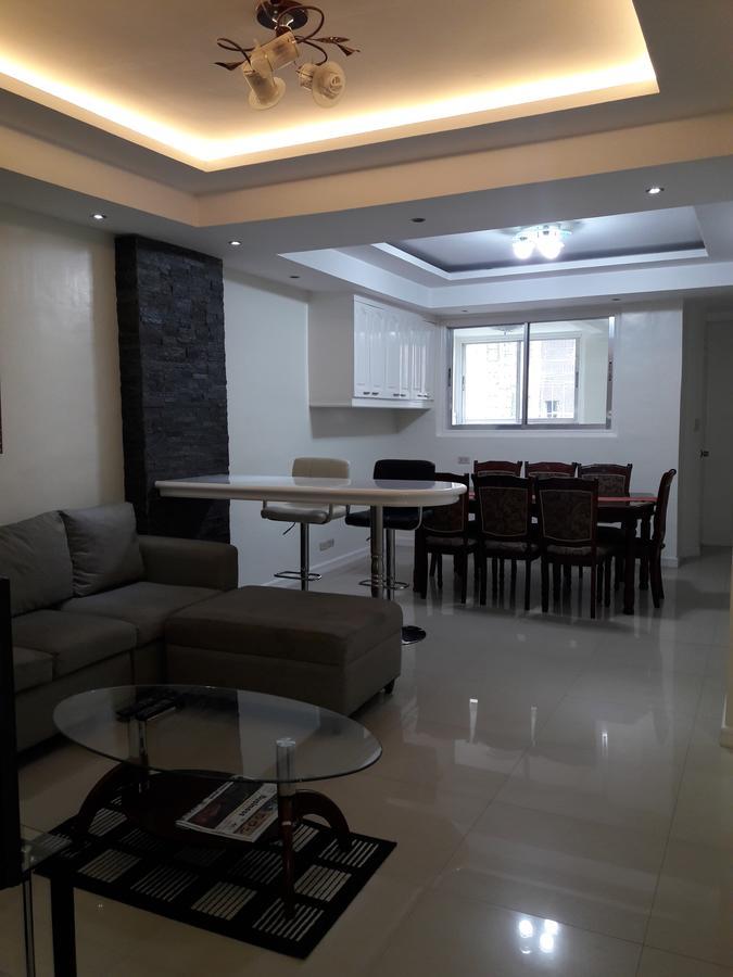 Golden Queen Suites Baguio City Exterior photo