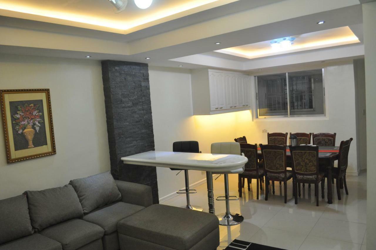 Golden Queen Suites Baguio City Exterior photo