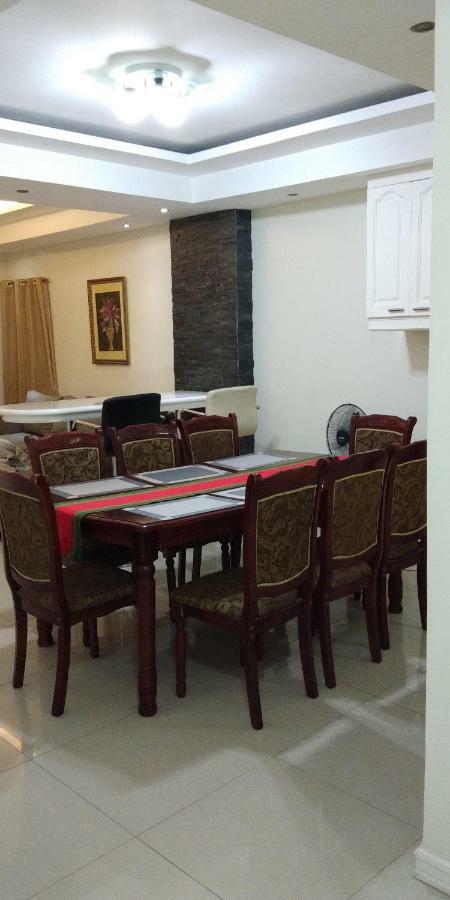 Golden Queen Suites Baguio City Exterior photo