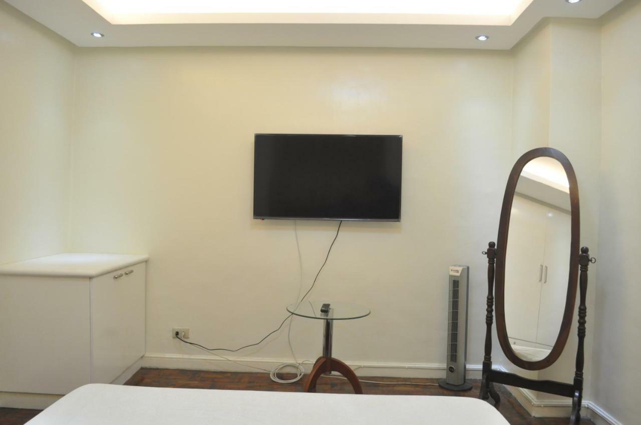Golden Queen Suites Baguio City Exterior photo