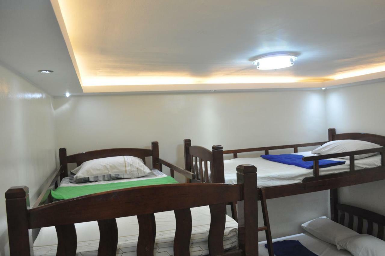 Golden Queen Suites Baguio City Exterior photo