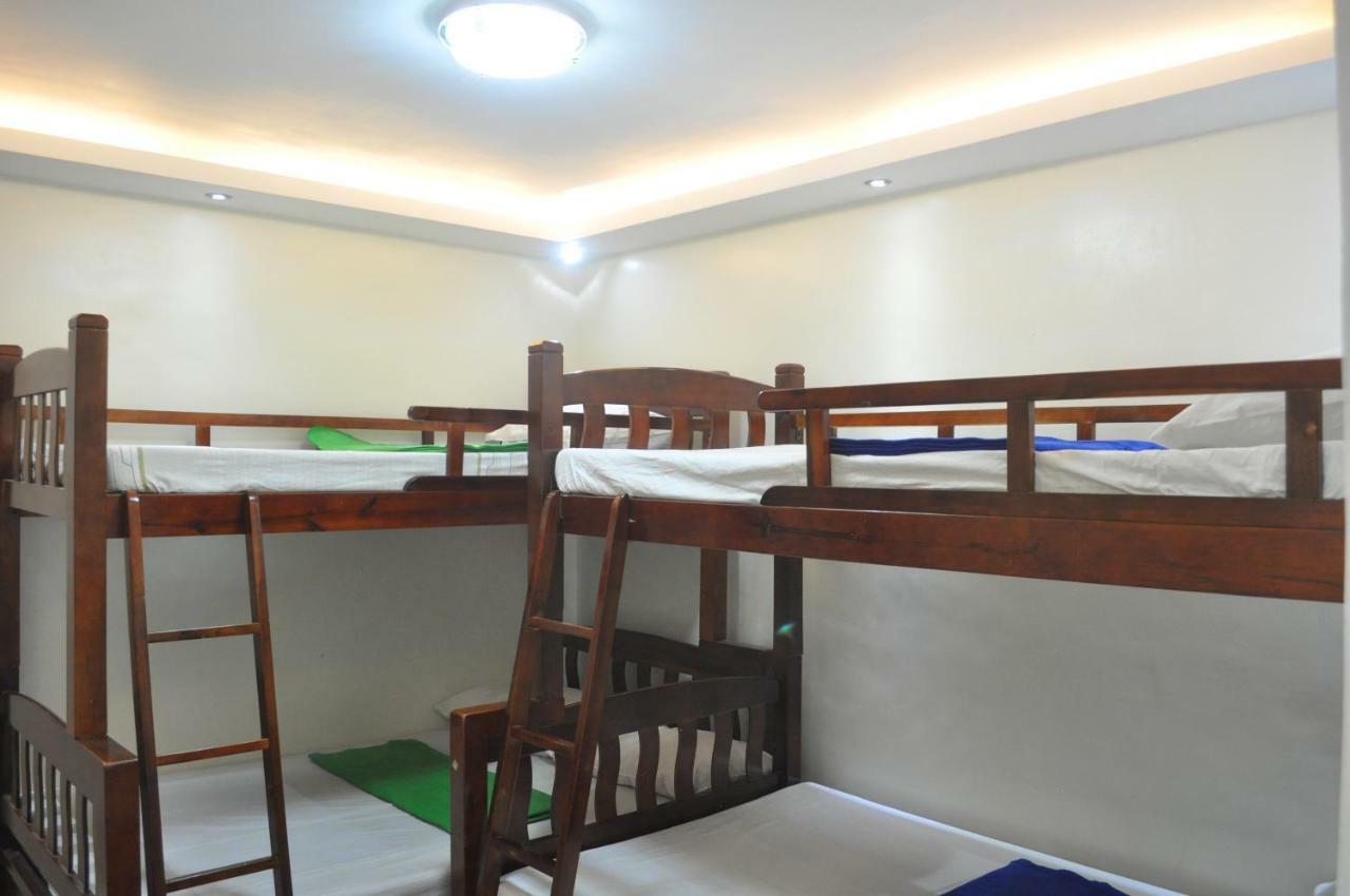 Golden Queen Suites Baguio City Exterior photo