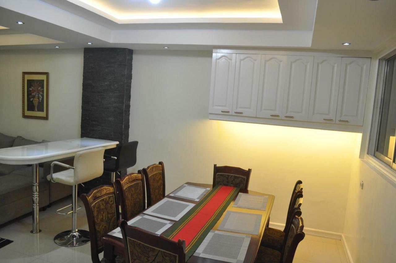Golden Queen Suites Baguio City Exterior photo